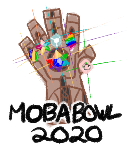 MobaBowl 2020