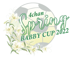 2022 4chan Spring Babby Cup