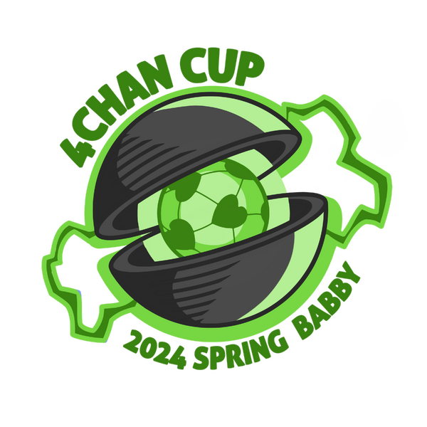 2024 4chan Spring Babby Cup