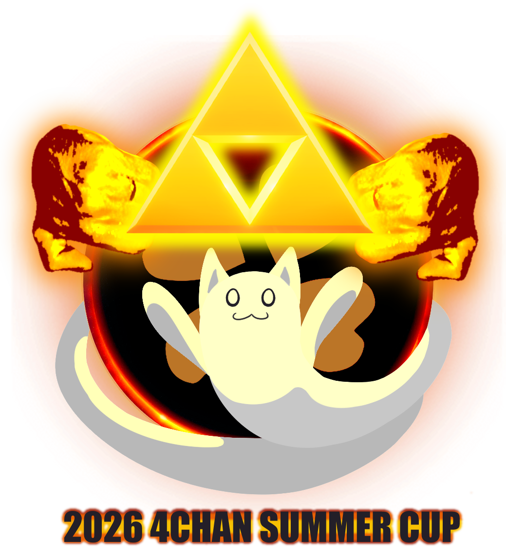 2026 4chan Summer Cup