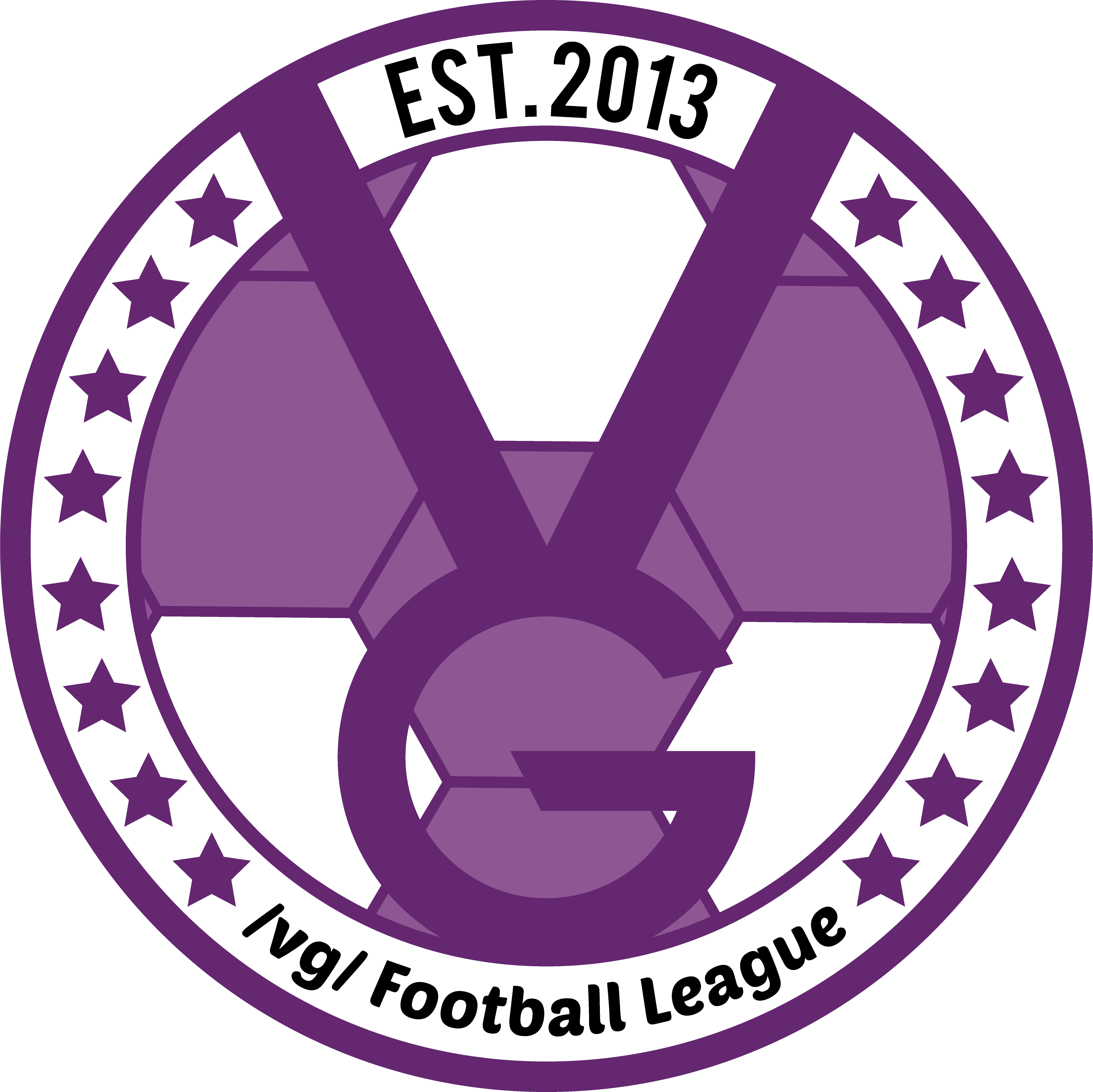 /vg/ League 24