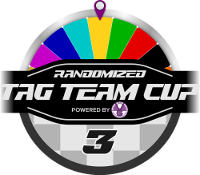 /vg/ League Randomized Tag Team Cup 3