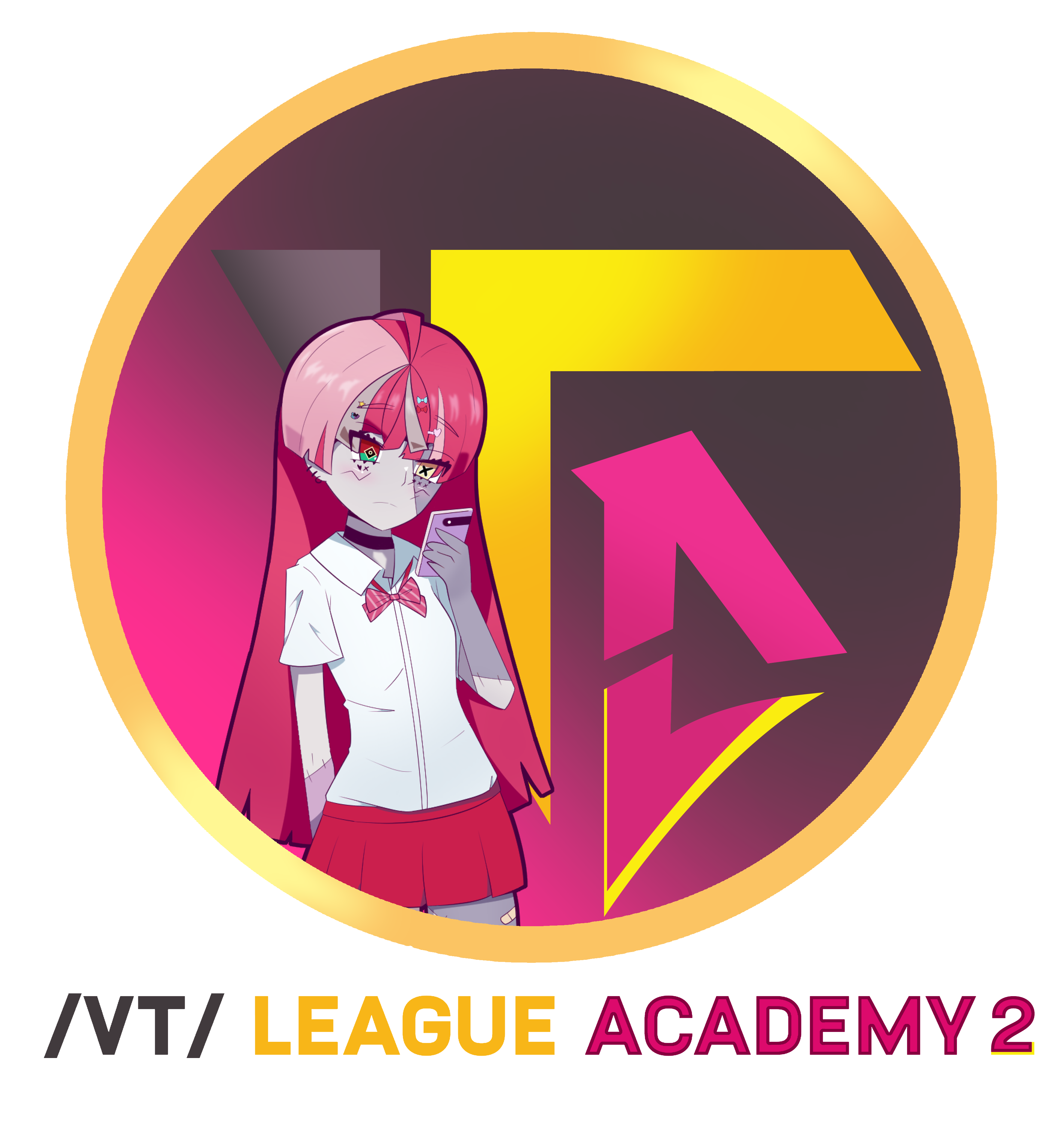 /vt/ League Academy 2