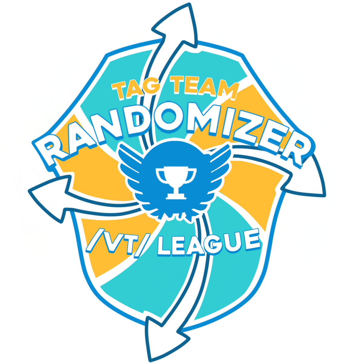 /vt/ League Randomized Tag Team Cup