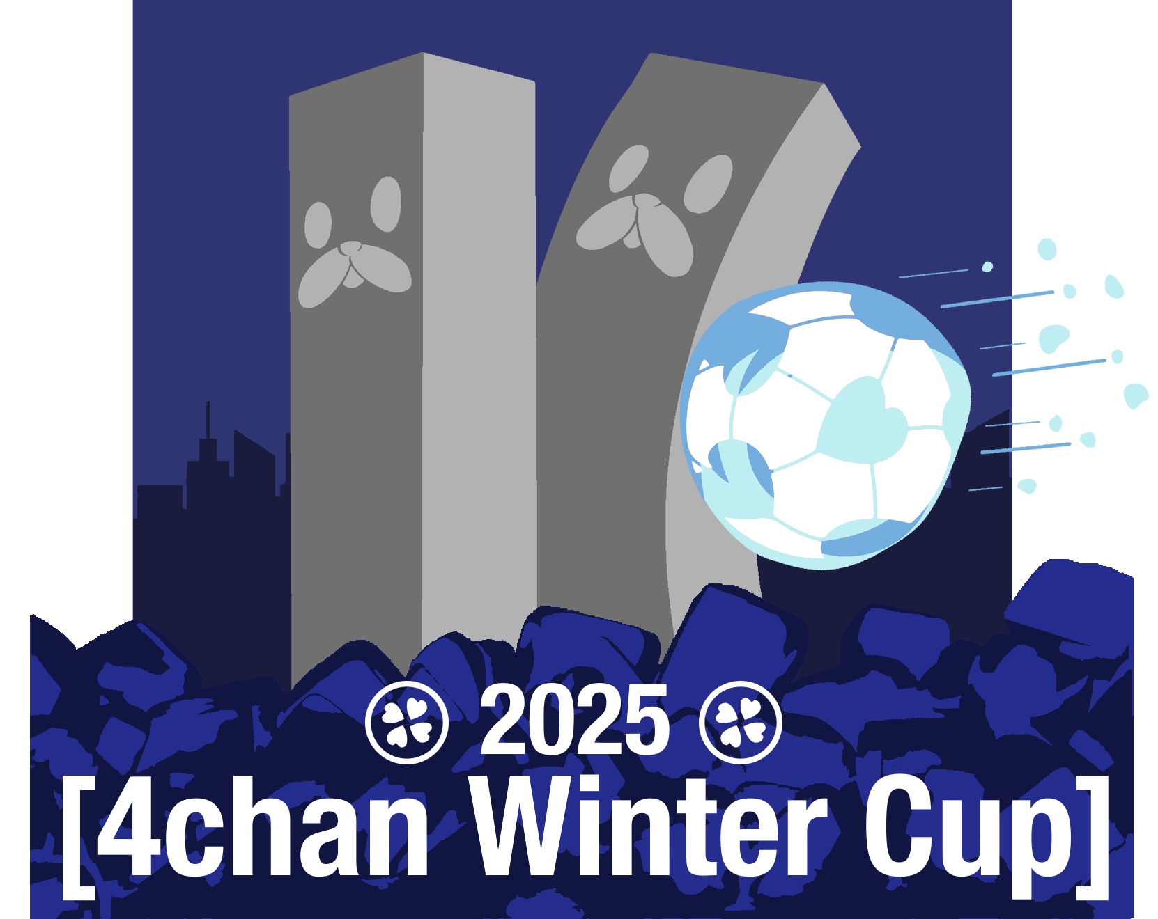 2025 4chan Winter Cup