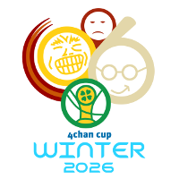 2026 4chan Winter Cup